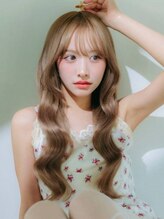 LINON Hair Design【3月末NEWOPEN(予定)】