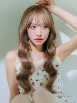 LINON Hair Design【3月末NEWOPEN(予定)】の写真/話題のPULL SEALで“なりたい”を形に。圧倒的な付け心地と持ちの良さが自慢♪毎日が楽しくなる艶髪へ☆