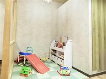 レム(Rem.)の雰囲気(【キッズスペース】忙しいママさんもお子様とご一緒でOK)