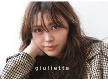 ジュリエッタ(giulietta)