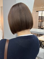 アガペー(Agape) bob