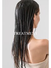 ビューティーアンドケアカロン(Beauty and Care CALON)&nbsp;トリート メント