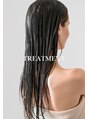 ビューティーアンドケアカロン(Beauty and Care CALON) トリー トメント