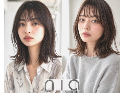 ニア 栄(nia)の写真