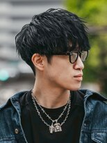 アルメリアメンズ(Arumeria Men's)&nbsp;メンズパーマ
