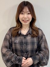 ナチュラル 仙台東口店(Natural) 佐々木 梨乃