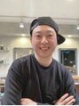 エスト(est)/金子　修【髪質改善/新宿美容室/縮毛矯正】