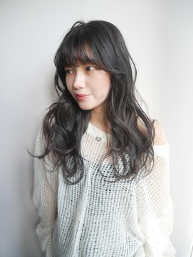 ユニオン(Union) レイヤーカット