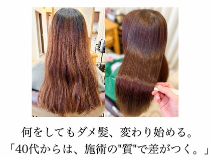 ミラ(MIRA)の写真