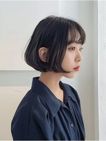 モードケイズ 宝塚店(MODE K's)&nbsp;【モードケイズ宝塚】　ショートスタイル　髪質改善/縮毛矯正