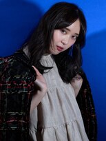 アンアタッシュ(UNE ATTACHE)&nbsp;SOLSTICE REVERIE｜夏を纏う大人可愛いレイヤー×透明感カラー