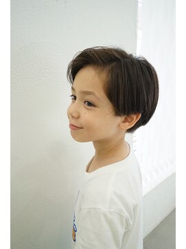 ピケトワール(piquetoile) キッズメンズ