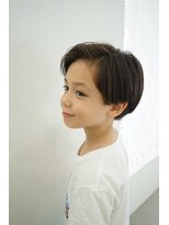 ピケトワール(piquetoile) キッズメンズ
