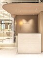 メゾンマイル 恵比寿(maison mile)/maison mile 恵比寿駅/髪質改善/縮毛矯正