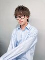 オールヘア(ALL HAIR) 吉永 竜也
