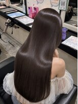 アパカバール 鳳店(Apa kabar)&nbsp;髪質改善縮毛矯正