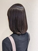 バランス 新宿(balance)&nbsp;艶ロブ