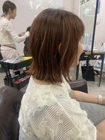 テラスオブベル(TERRAS of belle)&nbsp;柔らかレイヤーミディアム