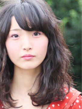 ラクレ(la clef) ★natural wave★