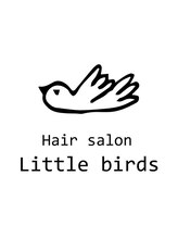 Hair salon Little birds【リトルバード】