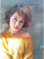 キーン 立川店(keen)&nbsp;【外国人風】ヘルシーボブ