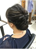 ゆる波アップ