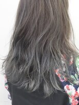 リジョイスヘア(REJOICE hair) 【REJOICE hair】ブルージュグラデーション