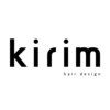 キリム(kirim)のお店ロゴ