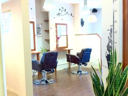 トロワ(Trois)の写真