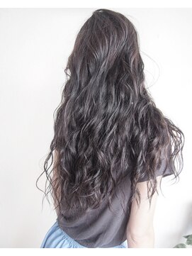 トーク 伊丹本店(TAL'KE) TAL'KE/ダークグレージュ×ヴェールウェーブ_134