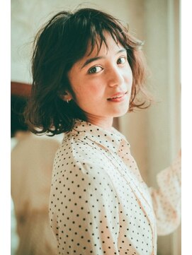 グランシャリオ 笹塚店(Grand Chariot) 【GrandChariot 笹塚】ボブショートバング