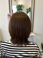 ニコラ(nicola) nicola×ウルフ