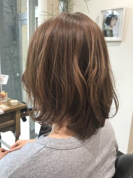 ロッソ 川口店(ROSSO) 大人フェミベージュ