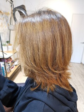 ハロ(HALO) レイヤーミディアム