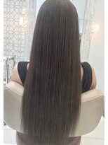 アッシュ 戸田公園店(Ash)&nbsp;イルミナカラー　オーシャンアッシュ