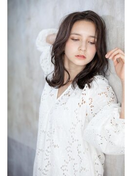 シェルベアー 銀座四丁目(Shell Bear) 【shellbear 銀座4丁目】大人ひし形ミディアム