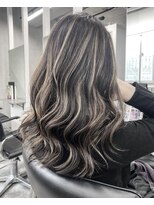 レディアル 大宮(REDEAL)&nbsp;【REDEAL大宮】パーフェクトハイライト［メッシュ］