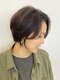 ナオシ エリアツー 北大和店(nao c area2)の写真/【髪質改善カラー】エイジングケアをしながら艶カラー♪ダメージを抑え、透明感ある明るいグレイカラーも！