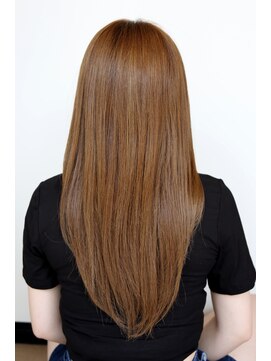 チェルモ(CHELUMO) アッシュカラー