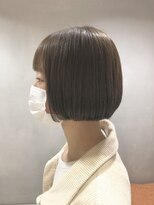 エイトオーミヤ 大宮店(EIGHT omiya)&nbsp;オリーブグレージュ＊