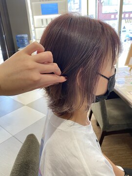 ジャパン ホンテン(JAPAN HONTEN) ペールトーン color