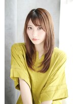 ウィズ 川口店(WIZ) ナチュラルストレート