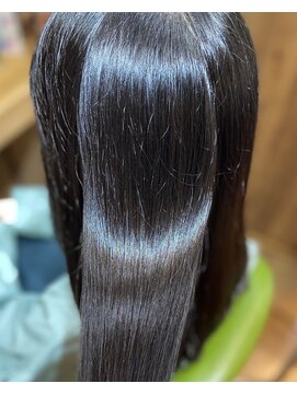 ディープラス(D PLUS) フルカラー・トリートメント