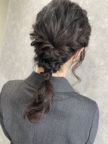 ランガリ ヘアアンドスパ(Rangali Hair&Spa) 【別府　ランガリ】