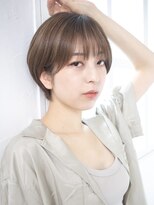 エイト新宿店(EIGHT shinjuku)&nbsp;【EIGHT new hair style】e20