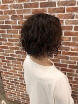 ヴィップルーム(viproom) 似合わせカット/アースカラー/くびれヘアツートーンカラー四街道