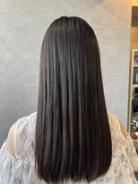 クレア(CREA)&nbsp;縮毛矯正