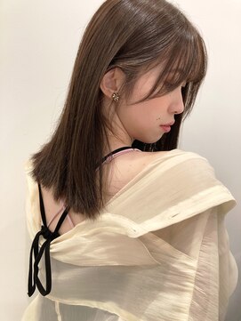 コイン(COIN) フェイスレイヤー