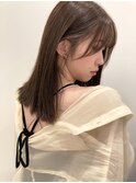 フェイスレイヤー
