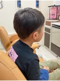 キッズカット